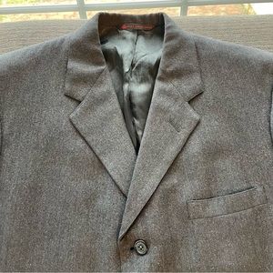 Hart Schaffner & Marx 100% Wool Sportcoat *Made in USA*